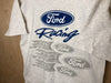 1990’s Ford Racing “Wraparound” - Large