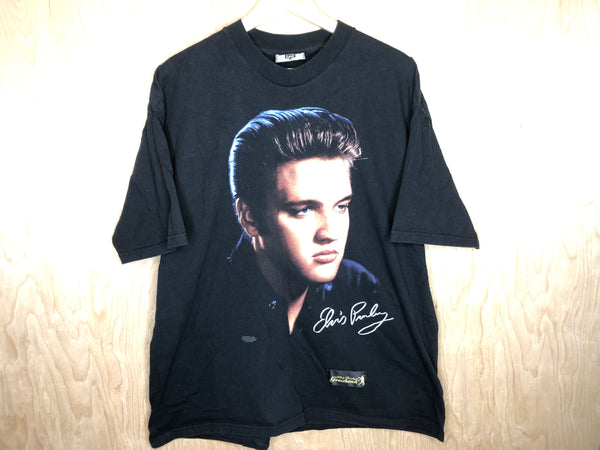 1996 Elvis Presley “Big Face” - XXL