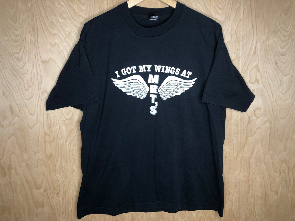 1990’s I Got My Wings At Mr. T’s - XL