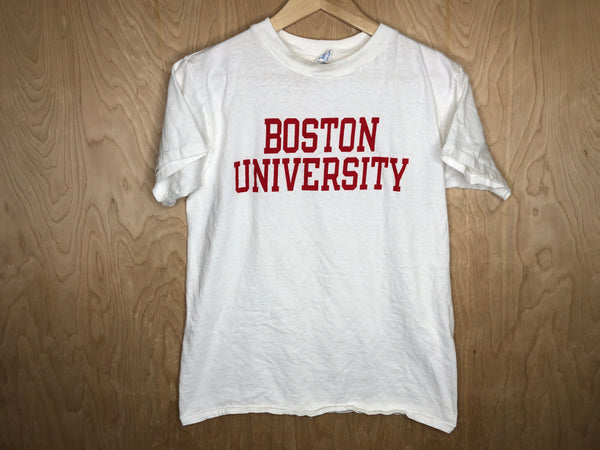 1980’s Champion Boston University - Medium