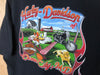 2010 Harley Davidson “Flaming Logo” Ocean City - 2XL