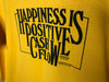 1980’s Happiness is Positive Cash Flow - XL