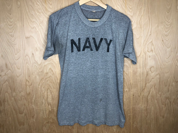 1980’s Navy “Officially Issued Uniform” - Medium