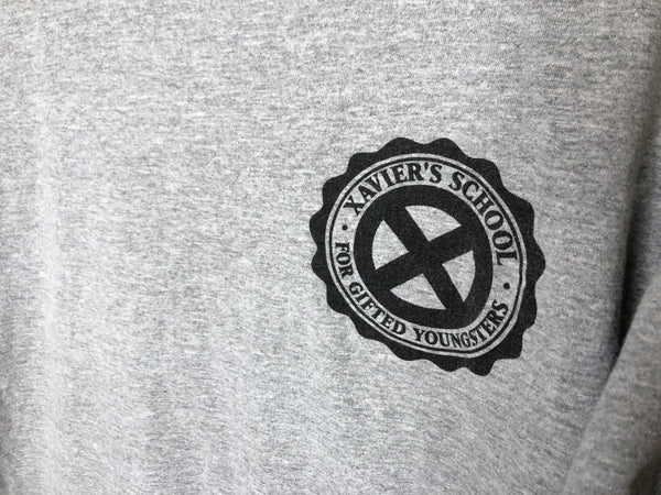 2006 X-Men The Last Stand “Xavier’s School” - Large