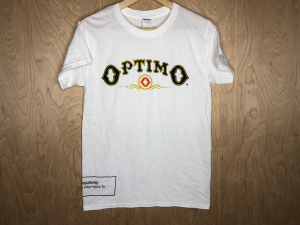 2010’s Optimo Cigars Promo - Small