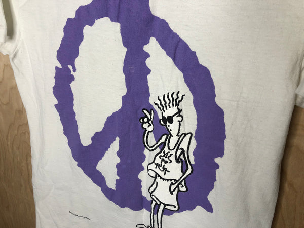 1990’s Fido Dido “Peace of Mind” - Medium