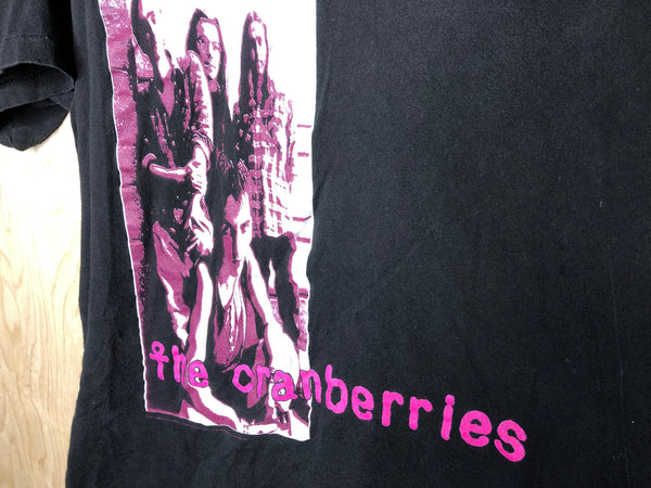 1993 The Cranberries Portrait - Large