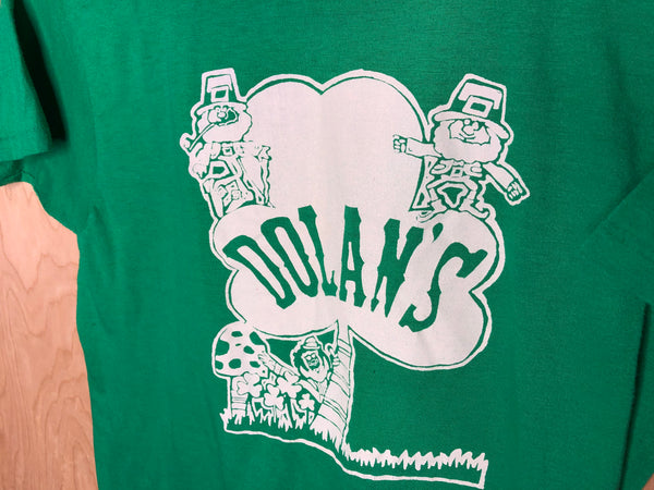 1980’s Dolan’s Bar - Medium