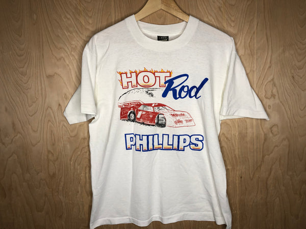 1990’s Hot Rod Phillips - Large