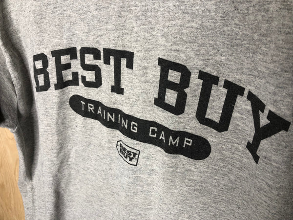 2005 The Longest Yard “Best Buy Training Camp” - Large