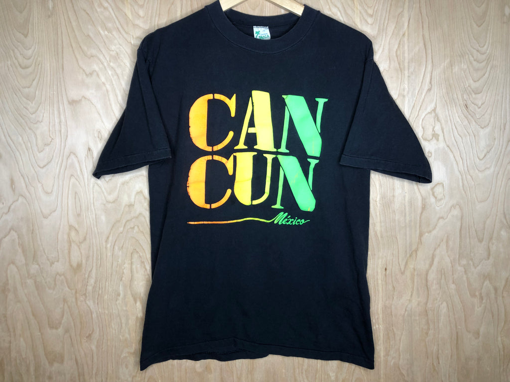 1990’s Cancun - Large
