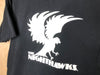 1990’s The Nighthawks “Logo” - Large