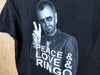 2015 Ringo Starr “Peace and Love Tour” - XL