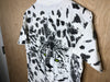 1992 White Leopard “All Over” - Large