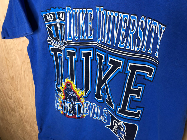 1990’s Duke Blue Devils Graphic - Large