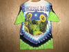 1995 Grateful Dead “Summer Tour 1995” - Large