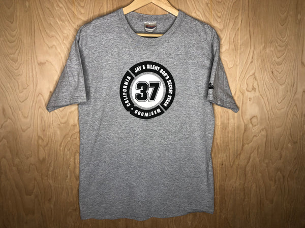2004 Jay and Silent Bob’s Secret Stash “37” - Medium