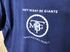 2008 They Might Be Giants “Indestructible Object” - XL