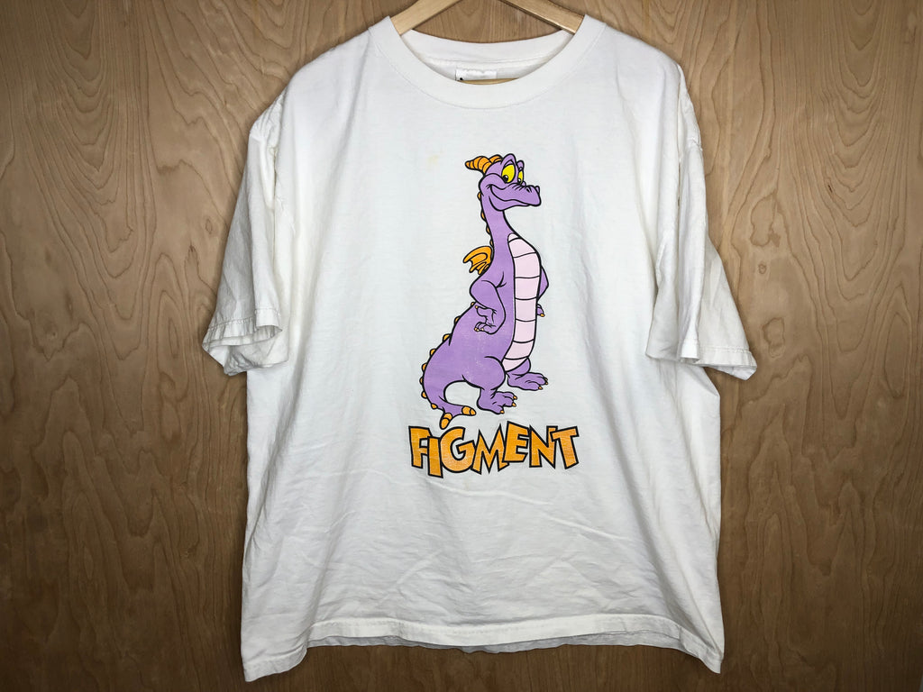 1990’s Disney’s Figment “Definition” - XXL