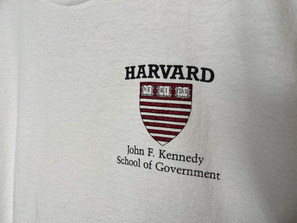 1990’s Harvard “John F. Kennedy School of Government” - Large