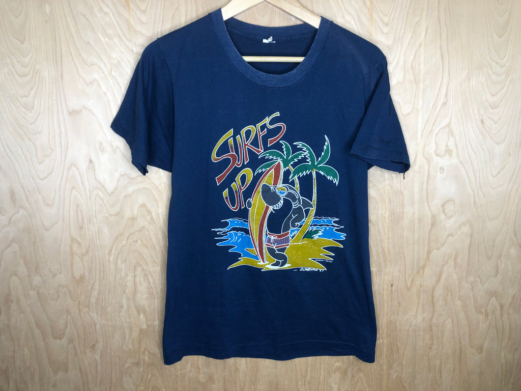 1987 Surf’s Up - Medium