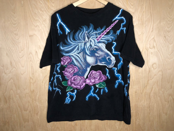 1990’s American Thunder “Unicorn” - Large