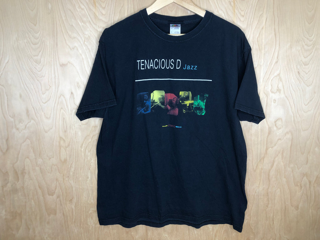 2012 Tenacious D “Jazz” - XL