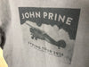 2014 John Prine “Spring Tour” - Large