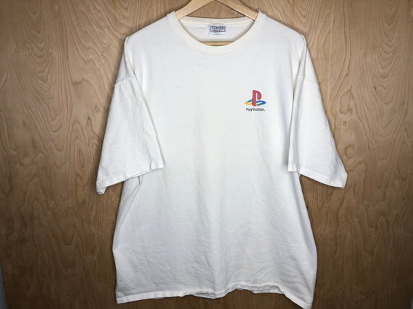 1990’s PlayStation “Logo” - XL