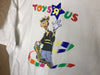 1990’s Chase Bank x Toys R Us Promo - XL