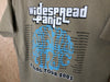 2005 Widespread Panic “Spring Tour” - Medium
