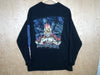 2000 Dragon Ball Z Long Sleeve “On Fire” - XL