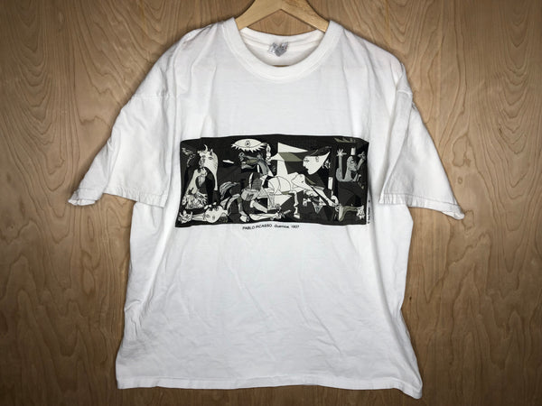 2000 Pablo Picasso “Guernica” - XL