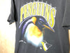 1991 Pittsburgh Penguins Salem Sportswear “Mean Mug” - Medium