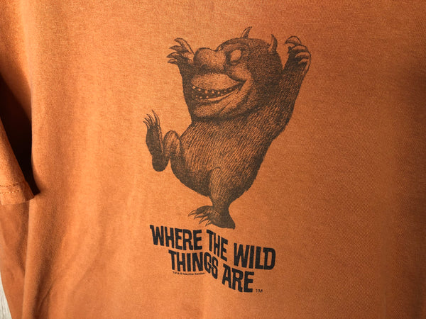 2000’s Where The Wild Things Are - XL