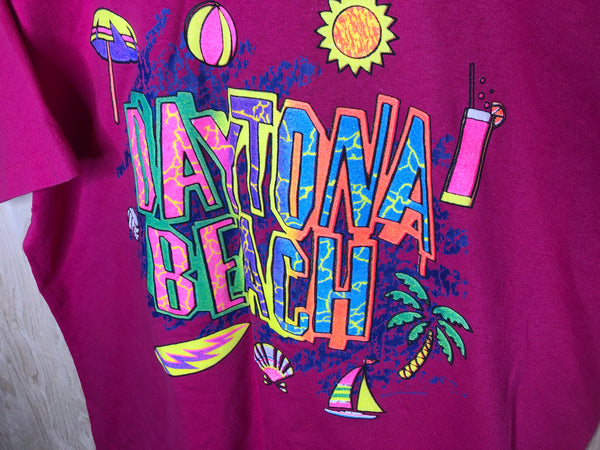 1991 Daytona Beach Florida “Neon” - XL