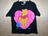 1990’s Winnie The Pooh “Sad without my honey” - Large