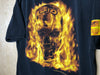 1990’s Universal Studios Terminator 2 “Flame” - Large