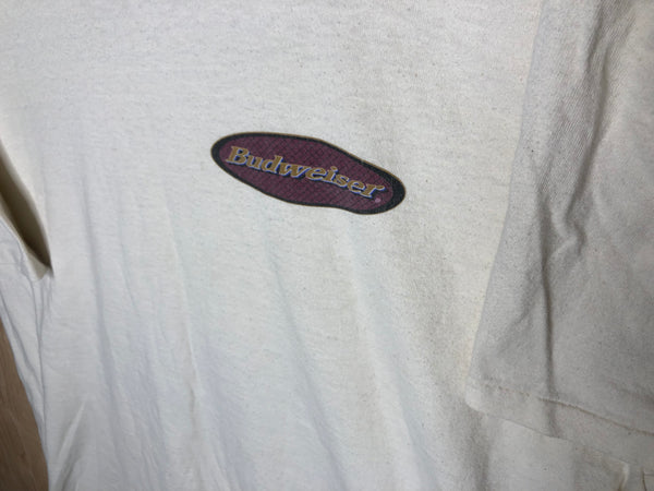 1997 Budweiser “Jersey Shore” - XL