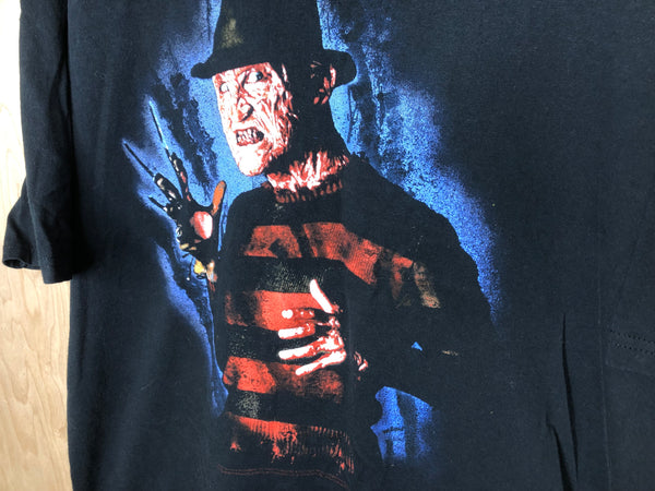 2002 A Nightmare On Elm Street “Freddy” - XXL