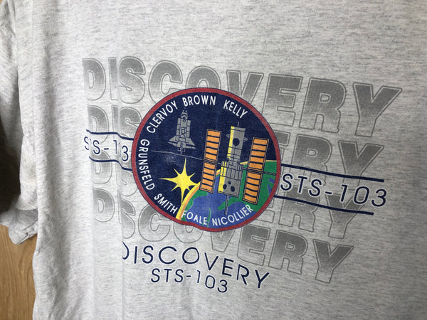 1999 Space Shuttle Discovery “STS-103” - XL