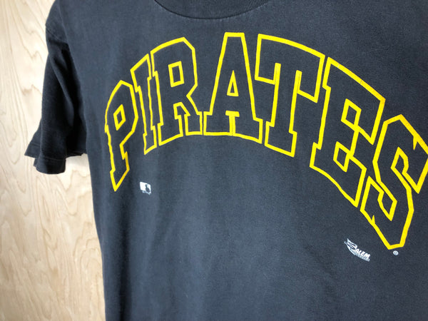 1992 Pittsburgh Pirates Salem Sportswear “Big Logo” - Medium