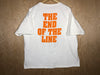 1994 Tennessee Volunteers Football “The End of the Line”