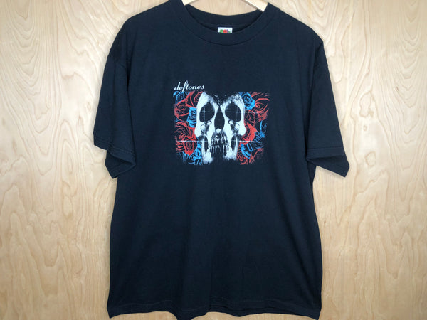 2003 Deftones “Self Titled” - XL