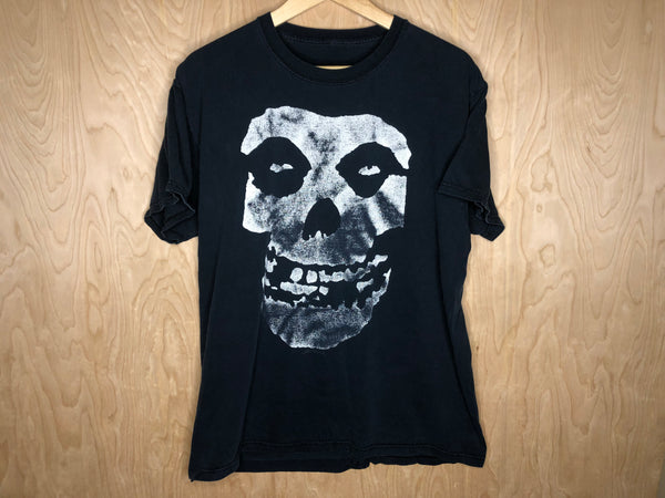 2000’s Misfits Fiend Skull - Large