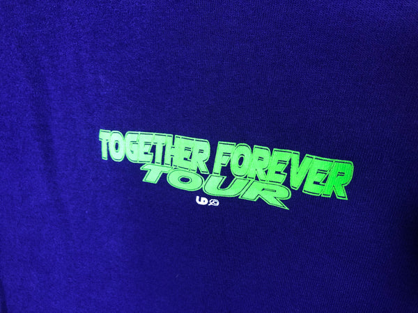 2019 Laundry Day “Together Forever Tour” - Small