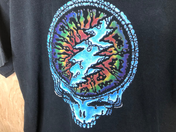 1995 Grateful Dead “Summer Tour” - Large