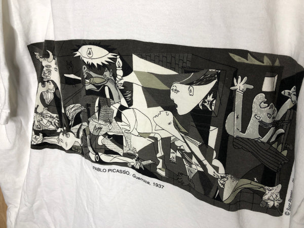 2000 Pablo Picasso “Guernica” - XL