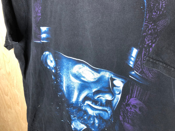 2007 The Undertaker WWE “Eyes” - XL