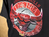 1998 Chicago Bulls NBA “Bulls Tour” - XL